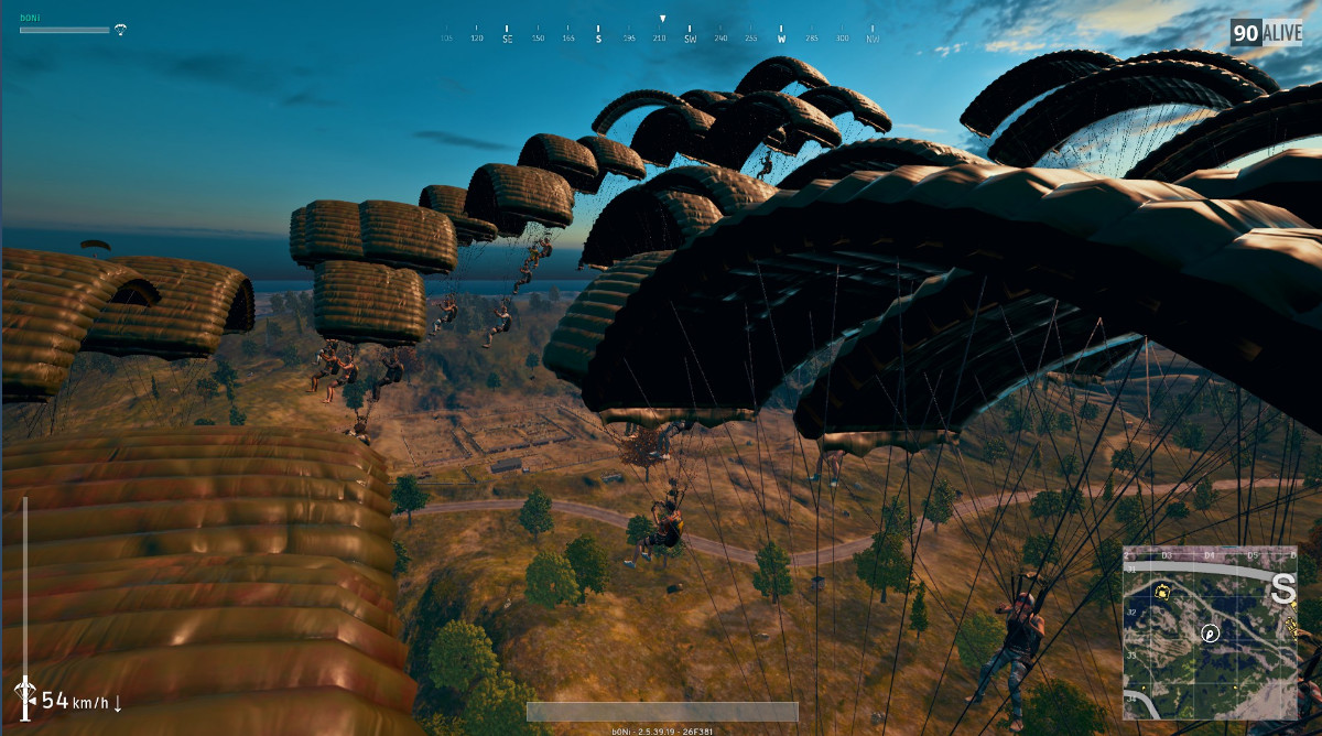 tpp和fpp哪个外挂多,绝地求生fpp练好tpp真的不会差吗