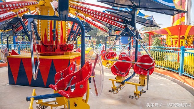 长隆欢乐世界长隆海洋王国,长隆攻略广州长隆欢乐世界攻略