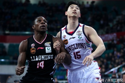 郭士强带领辽篮经历的生死大战,广州绝杀吉林郭士强说什么了