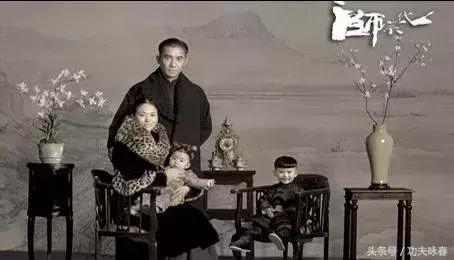 一代宗师深度解析,一代宗师经典对白原音