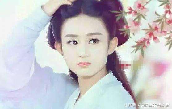 赵丽颖画萌图片,赵丽颖清新手绘图片大全可爱