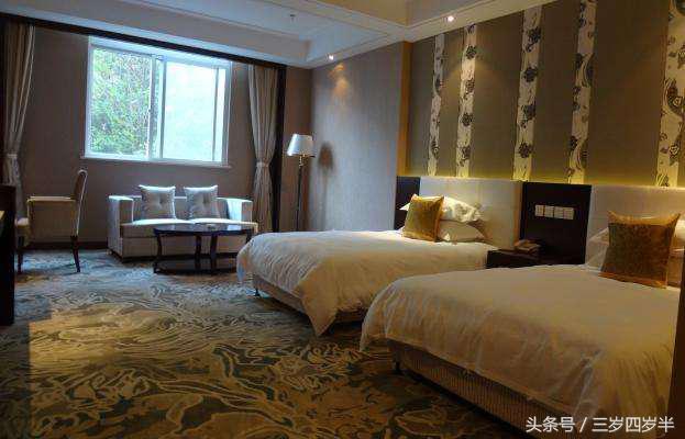 苏州阳山温泉,苏州阳山温泉度假山庄好吗