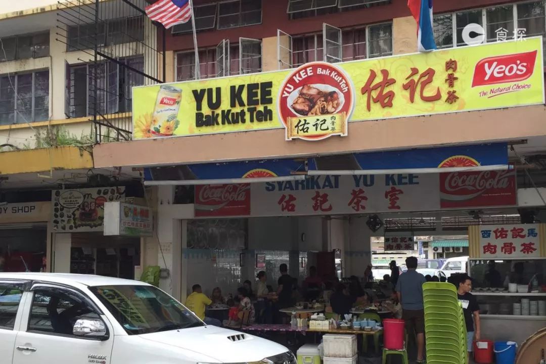 沙巴一日游必去的地方,沙巴旅行带你逛逛沙巴的海鲜早市