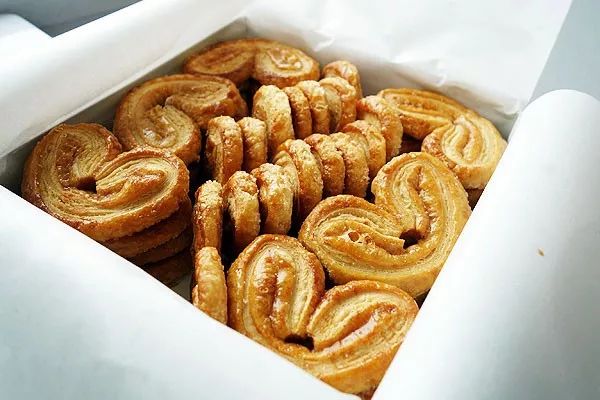 快过年了有什么好吃的零食推荐,10款好吃美味的美味过年零食