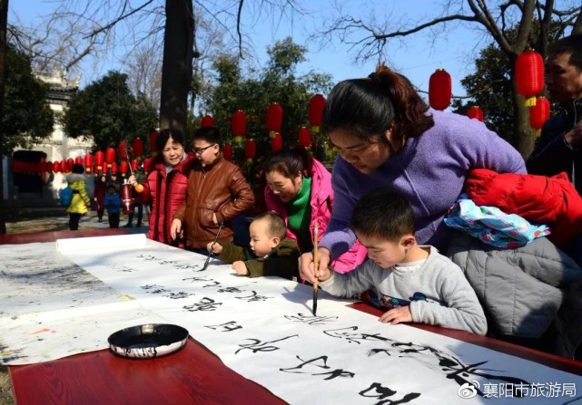 襄阳城市攻略,襄阳攻略图