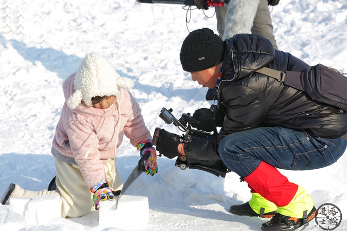 雪村雪乡,雪乡雪村