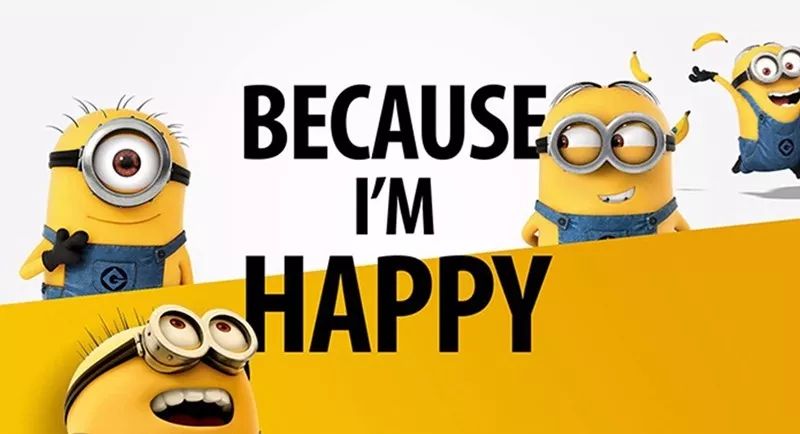 小黄人因为什么特质追随老大,小黄人ip属于哪家公司