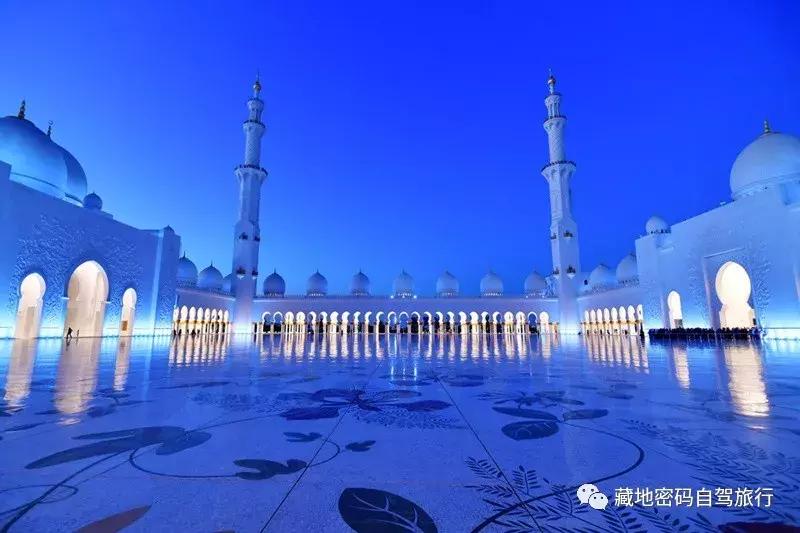 最不象非洲的国家—北非玫瑰摩洛哥，2018年最新旅游攻略