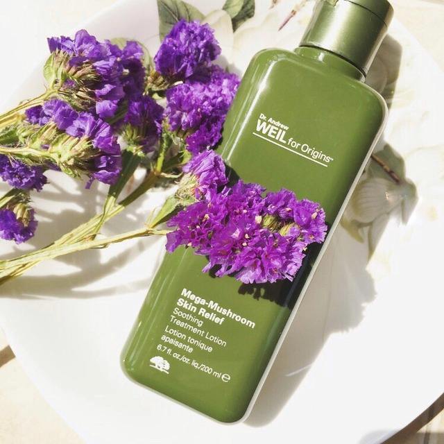 悦木之源菌菇水真的有那么好用吗,菌菇水悦木之源干皮测评