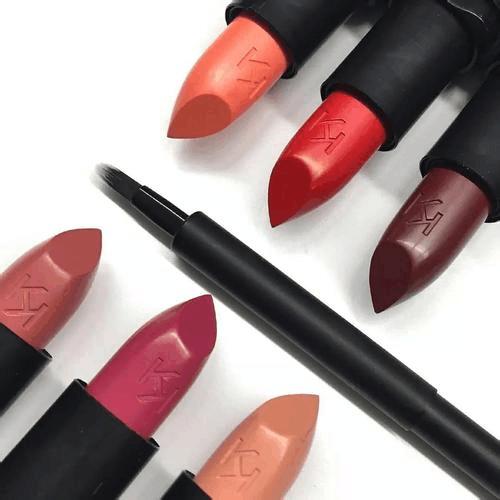 怎么辨别口红优劣,1招辨别有毒口红