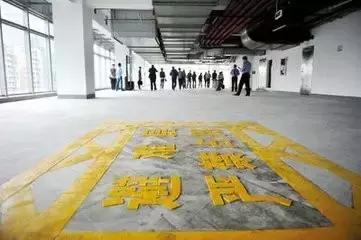 写字楼消防安全检查都有哪些内容,消防小课堂高层建筑消防安全指南