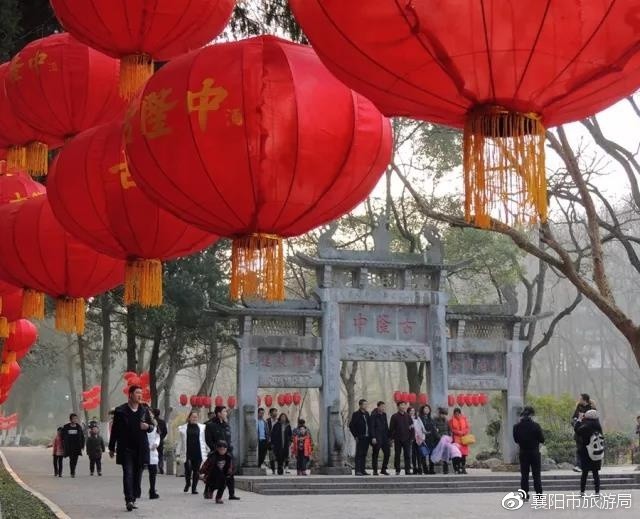 襄阳城市攻略,襄阳攻略图