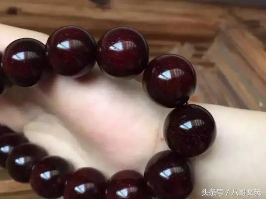 文玩手串怎么盘才是正确的,文玩木手串怎么盘玩