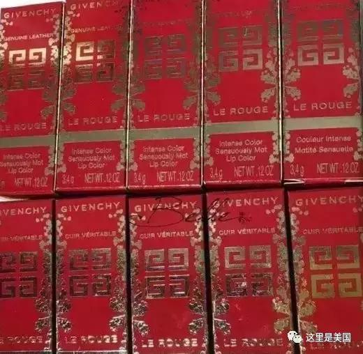 求求你们，外国牌子还是不要做春节商品了！