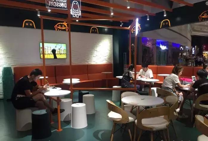 港式甜品店推荐济南,济南糖水推荐