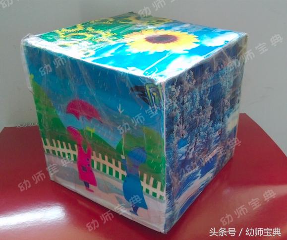 不同层次玩教具有哪些类型,小班年龄段益智类教具购买推荐