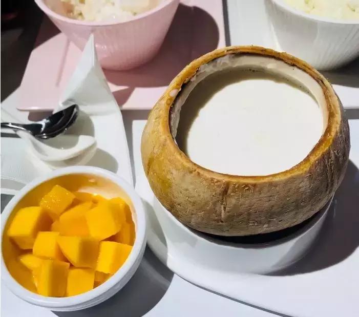 济南新中式糖水,济南港式靓汤哪家好