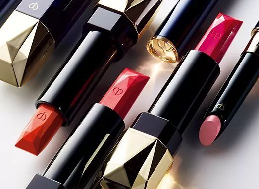 cpb口红哪个颜色好看,口红最值得入的一款