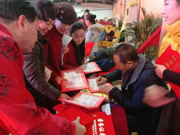 咸阳中华广场春晚,陕西咸阳兴平春晚