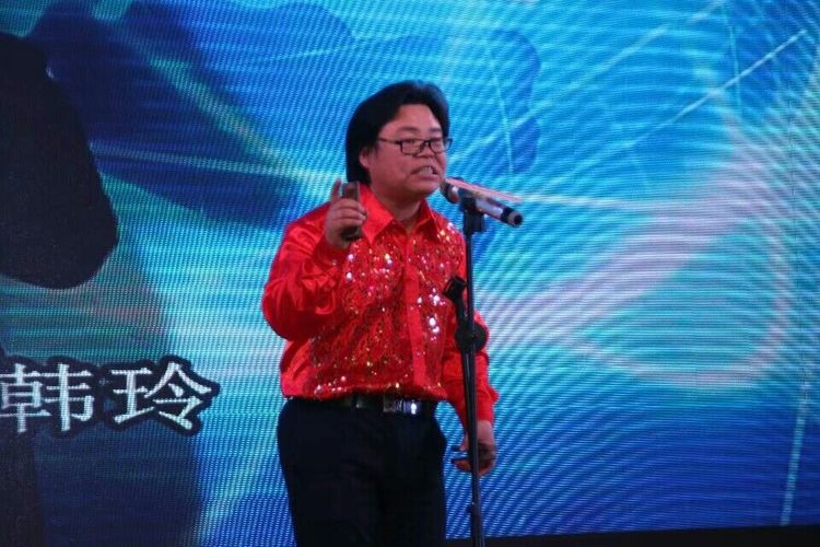 咸阳中华广场春晚,陕西咸阳兴平春晚