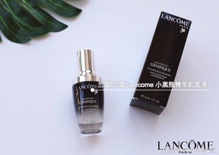 热销款精华液,精华液推荐排行平价国货