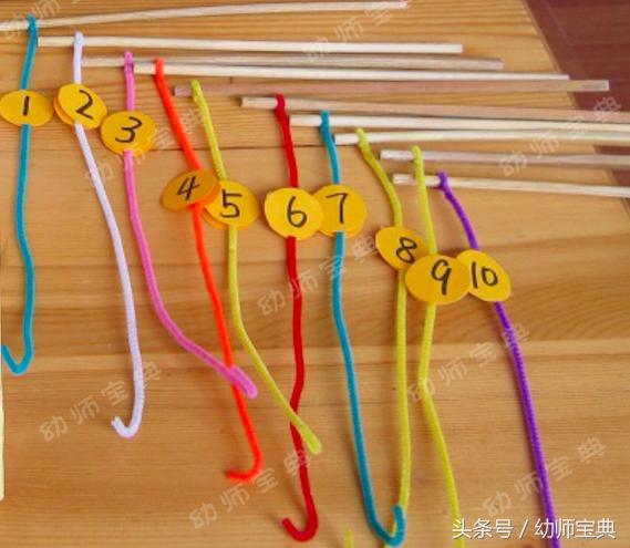 不同层次玩教具有哪些类型,小班年龄段益智类教具购买推荐