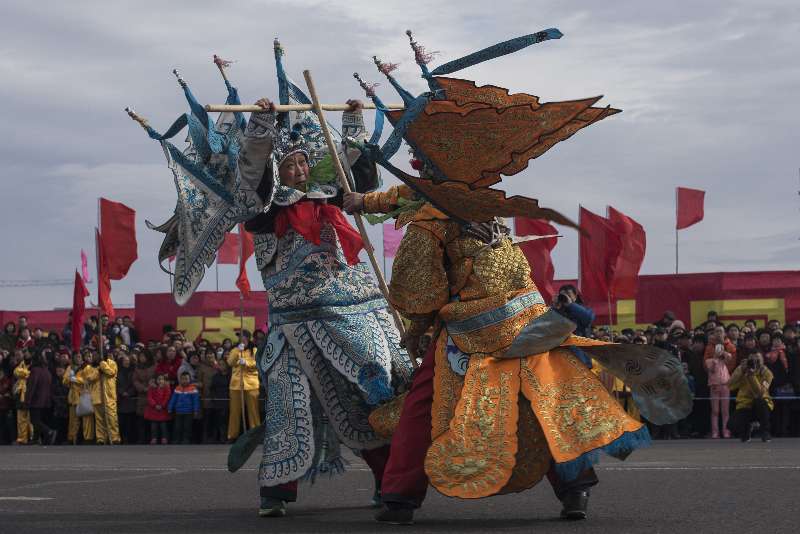 河北万全打棍视频,打棍是什么