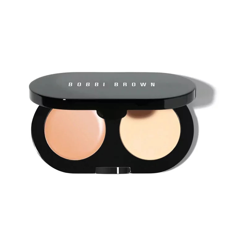 2020日本cosme大赏遮瑕,cosme四色遮瑕