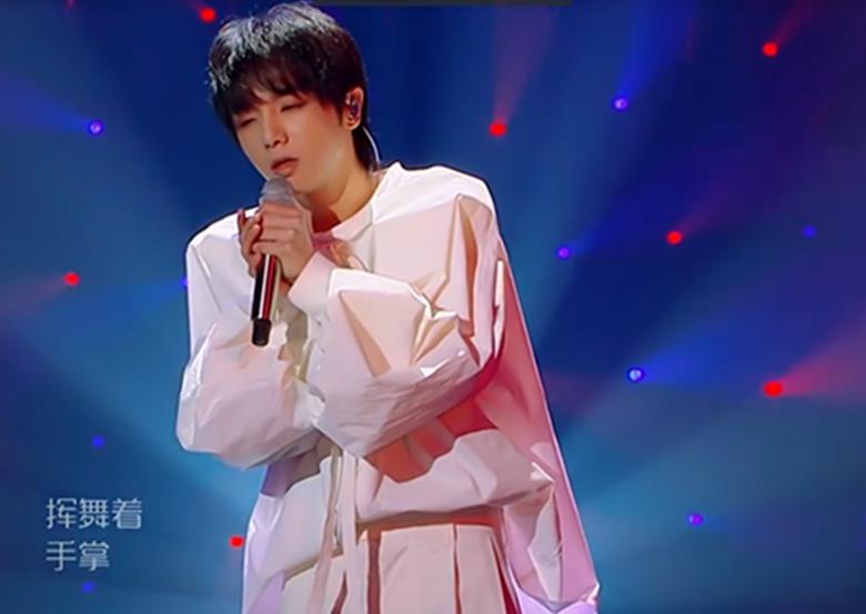 华晨宇唱过的童年歌,华晨宇最先唱的一首歌