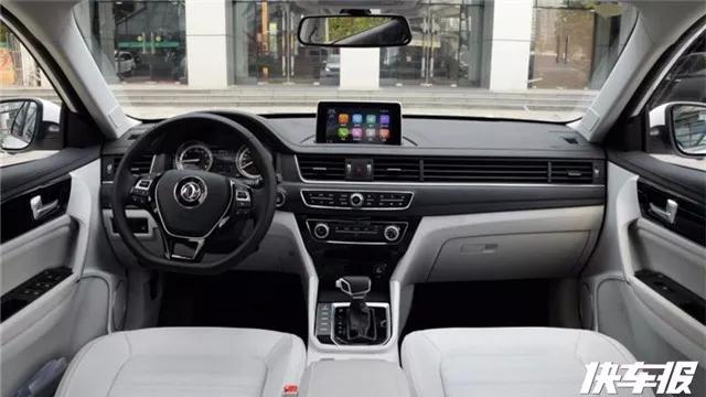 东风盛行景逸s50的优缺点,东风景逸s50能入手吗