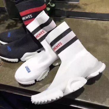 时尚“回春”袜子鞋！曾被嫌弃的TA竟然这么受大牌欣赏