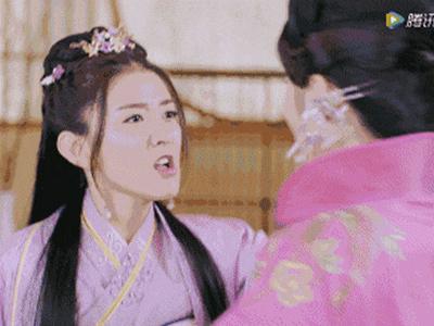 双世宠妃邢昭林眨眼,双世宠妃邢昭林身边的侍卫