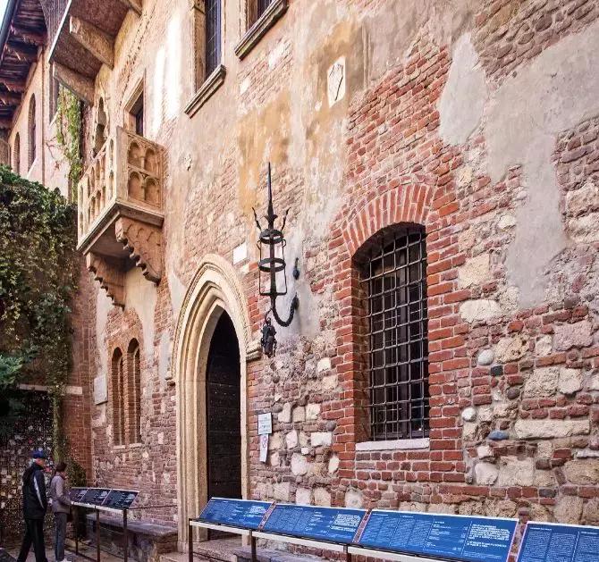 意大利维罗纳游记,意大利游维罗纳