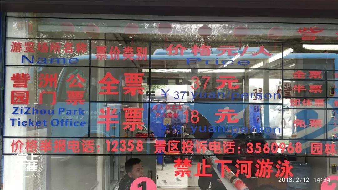 2020桂林訾洲公园郁金香盛开,桂林訾洲公园郁金香花期