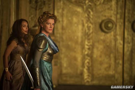 快银死亡场面漫威,快银为什么重返漫威