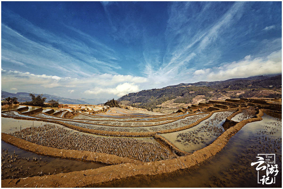 元阳梯田旅行攻略,元阳梯田自由行攻略