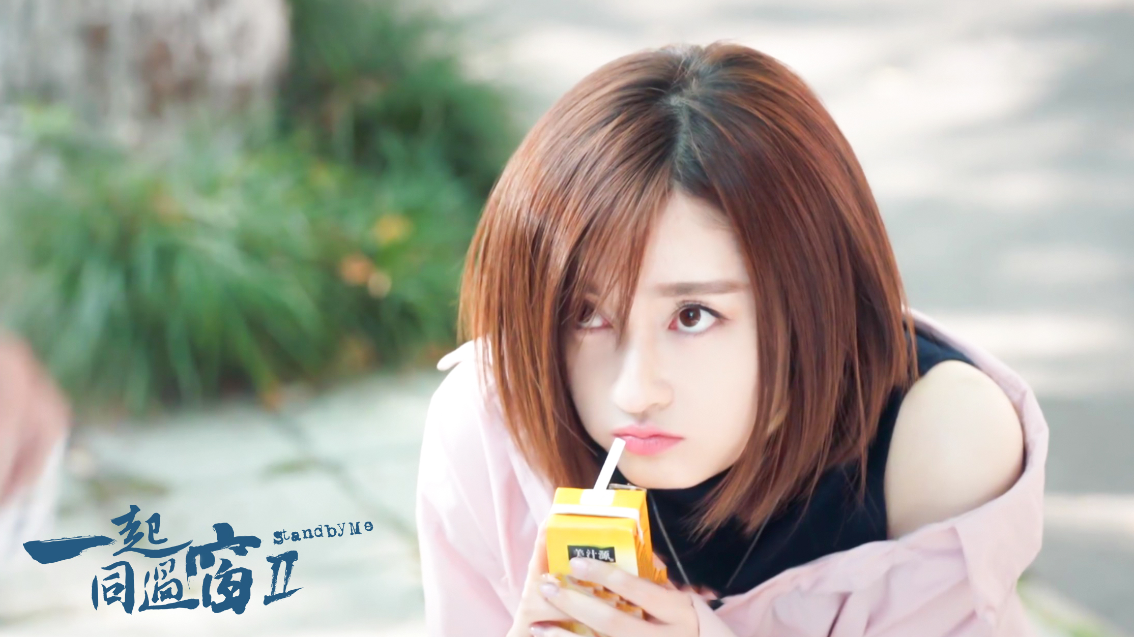 周冬雨为什么会人气爆棚,周冬雨是怎么在圈里站稳脚跟的