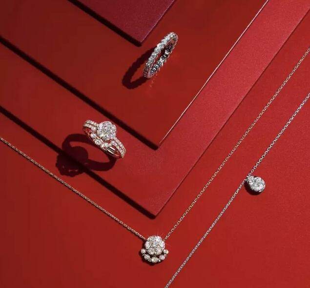 英皇传世王冠这还是我认识的那个顶级奢华珠宝品牌Cartier吗？