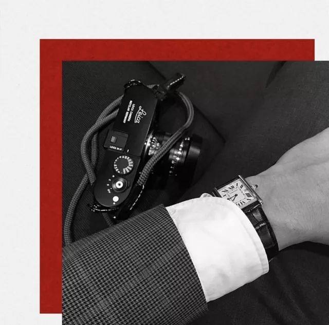 英皇传世王冠这还是我认识的那个顶级奢华珠宝品牌Cartier吗？