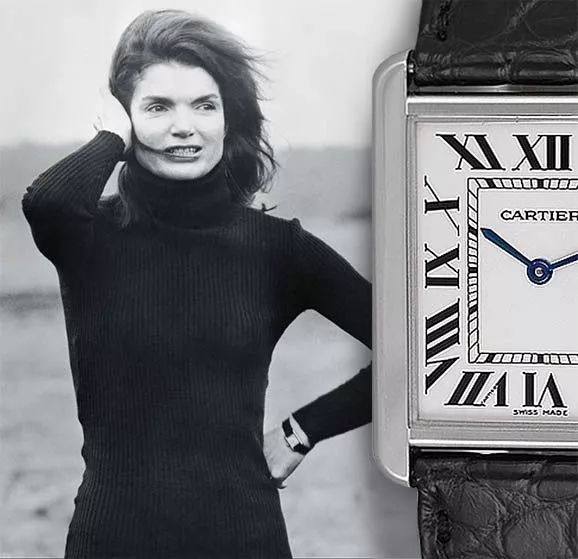 英皇传世王冠这还是我认识的那个顶级奢华珠宝品牌Cartier吗？