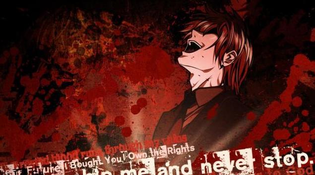 笔触一下便死一人！死亡笔记的“夜神月”是否罪大滔天？理性分析