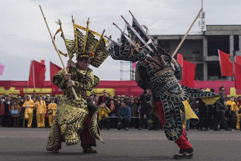 河北万全打棍视频,打棍是什么