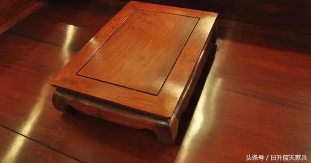 三招教会你挑选好红木家具,日升蓝天家具怎么样