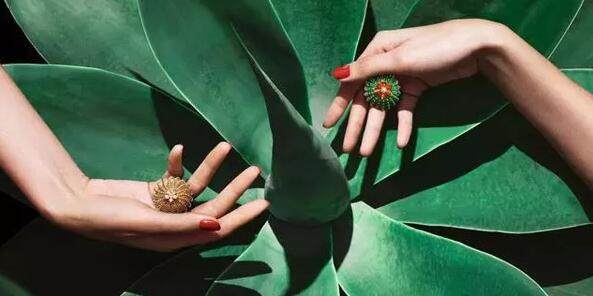 英皇传世王冠这还是我认识的那个顶级奢华珠宝品牌Cartier吗？