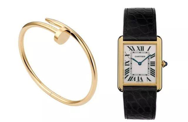 英皇传世王冠这还是我认识的那个顶级奢华珠宝品牌Cartier吗？