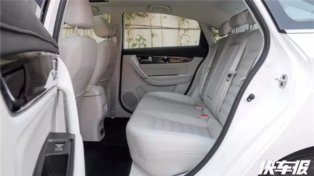 东风盛行景逸s50的优缺点,东风景逸s50能入手吗