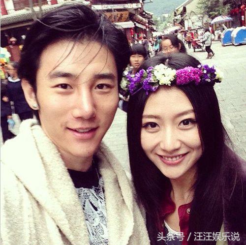 胡歌和四美,胡歌和京城四美的关系