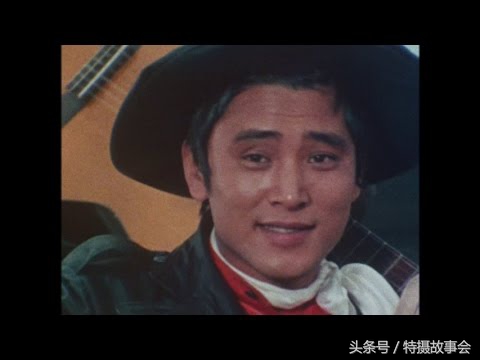 另类特摄剧,另类特摄