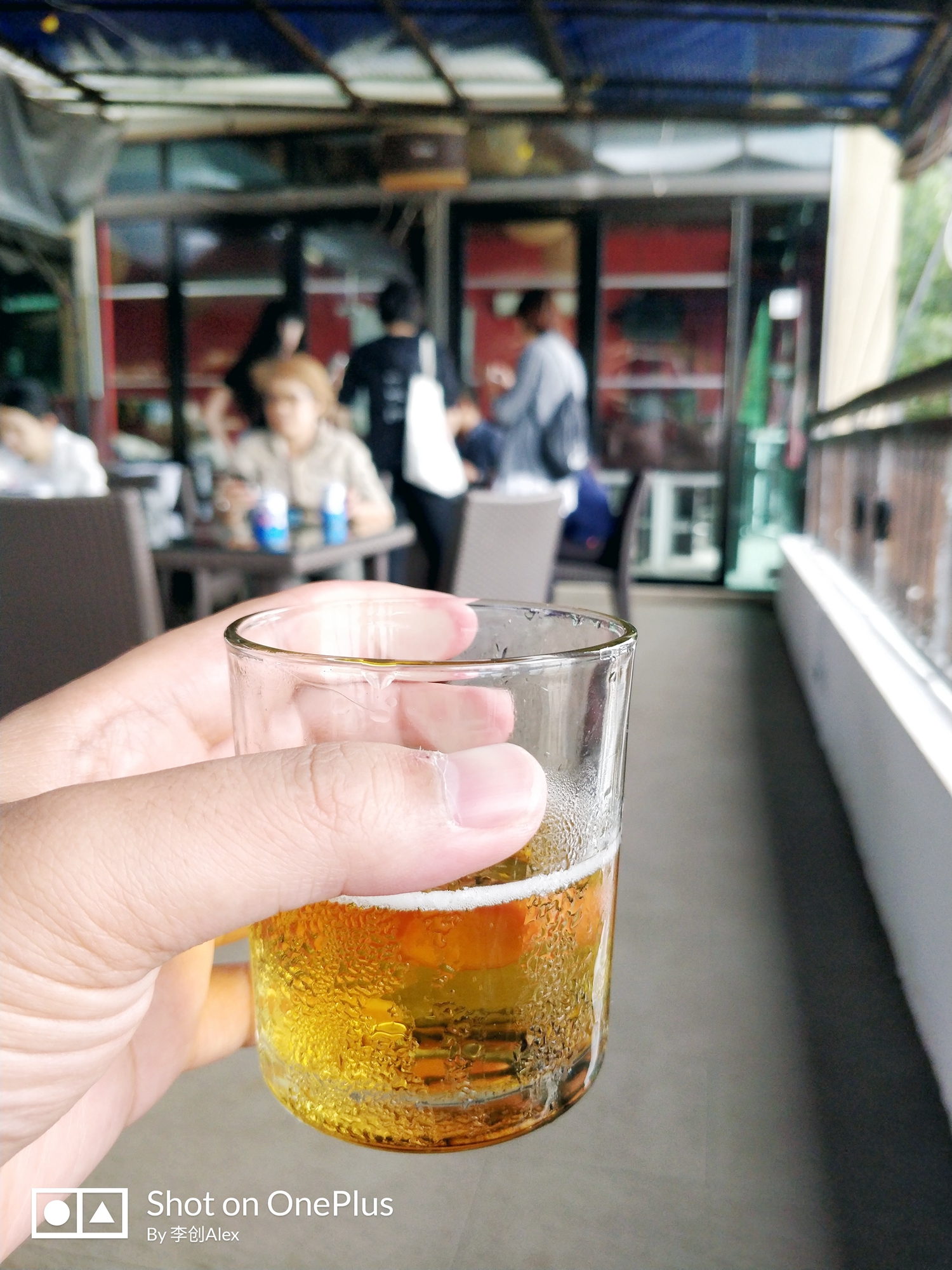 马来西亚古晋游玩,用3天时间爱上一个人