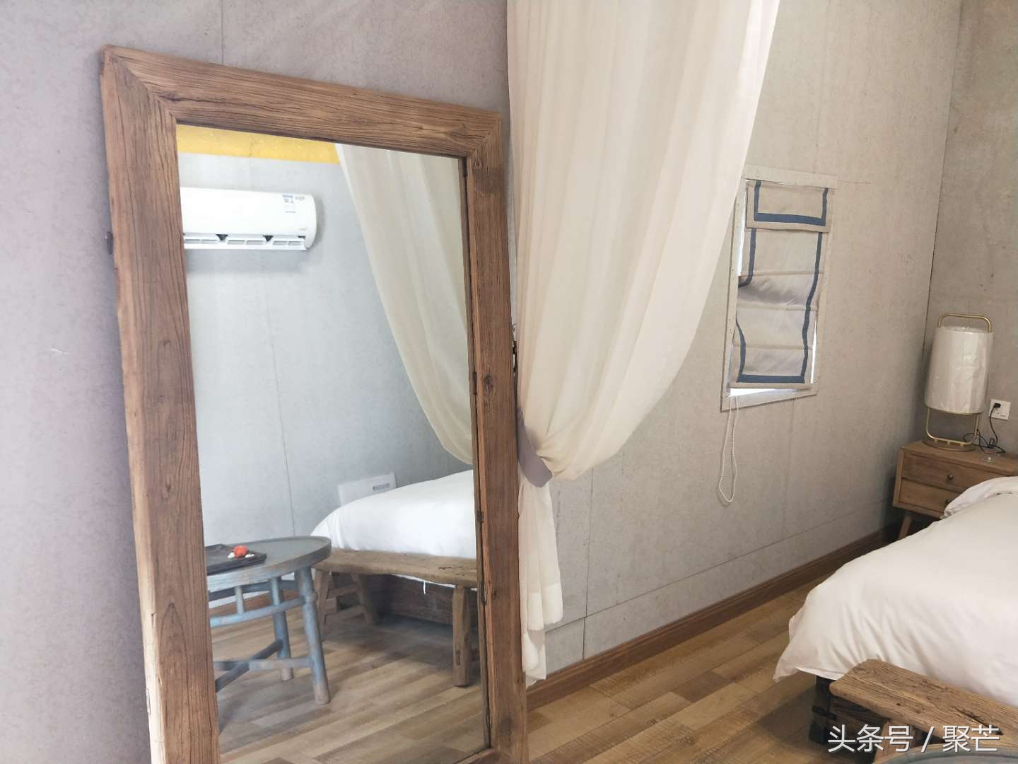 河南石头村自驾游攻略,自驾旅游小住环境好的村落